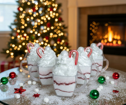 Dear Santa - Bath Bomb