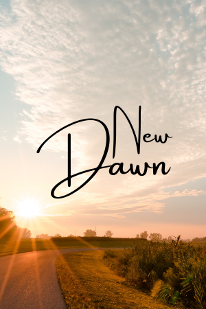 🌅New Dawn