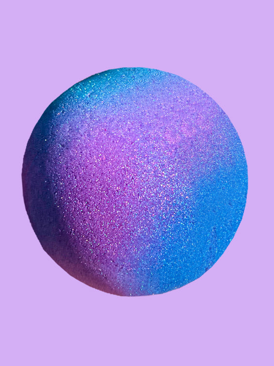 ENERGY FIELDS - Aura Collection Bath Bombs