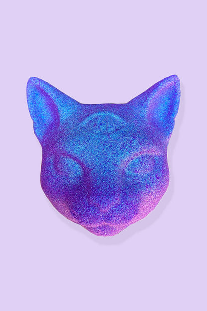Psychic Protector - Crystal-Infused BathBomb