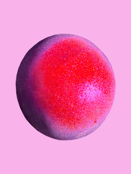 GROUNDED - Aura Collection BathBomb