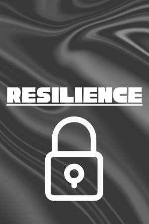 🛡️Resilience