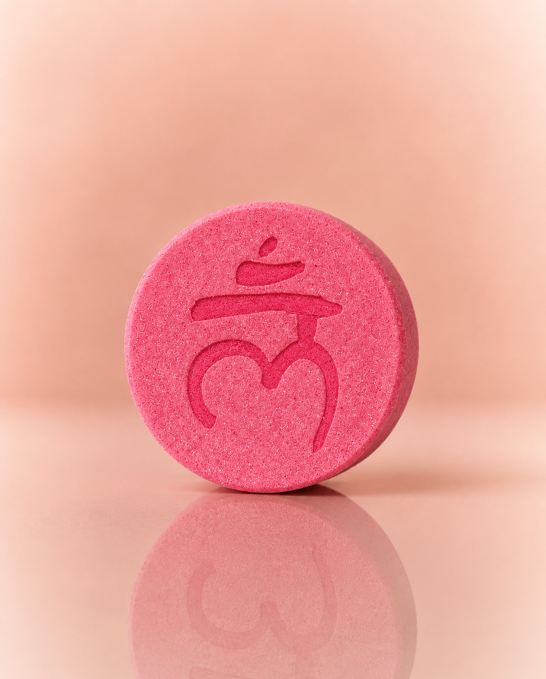 CHAKRA COLLECTION - Crystal-Infused BathBomBs