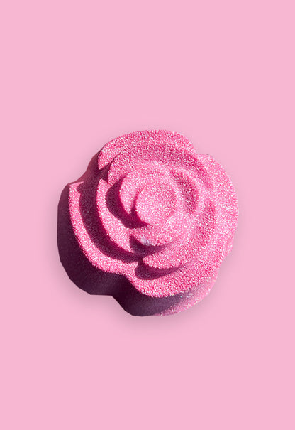 ROSE - Crystal-Infused Shower Steamer