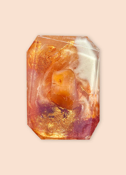 CHAKRA SOAP BARS