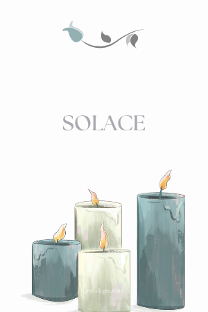 🪽Solace