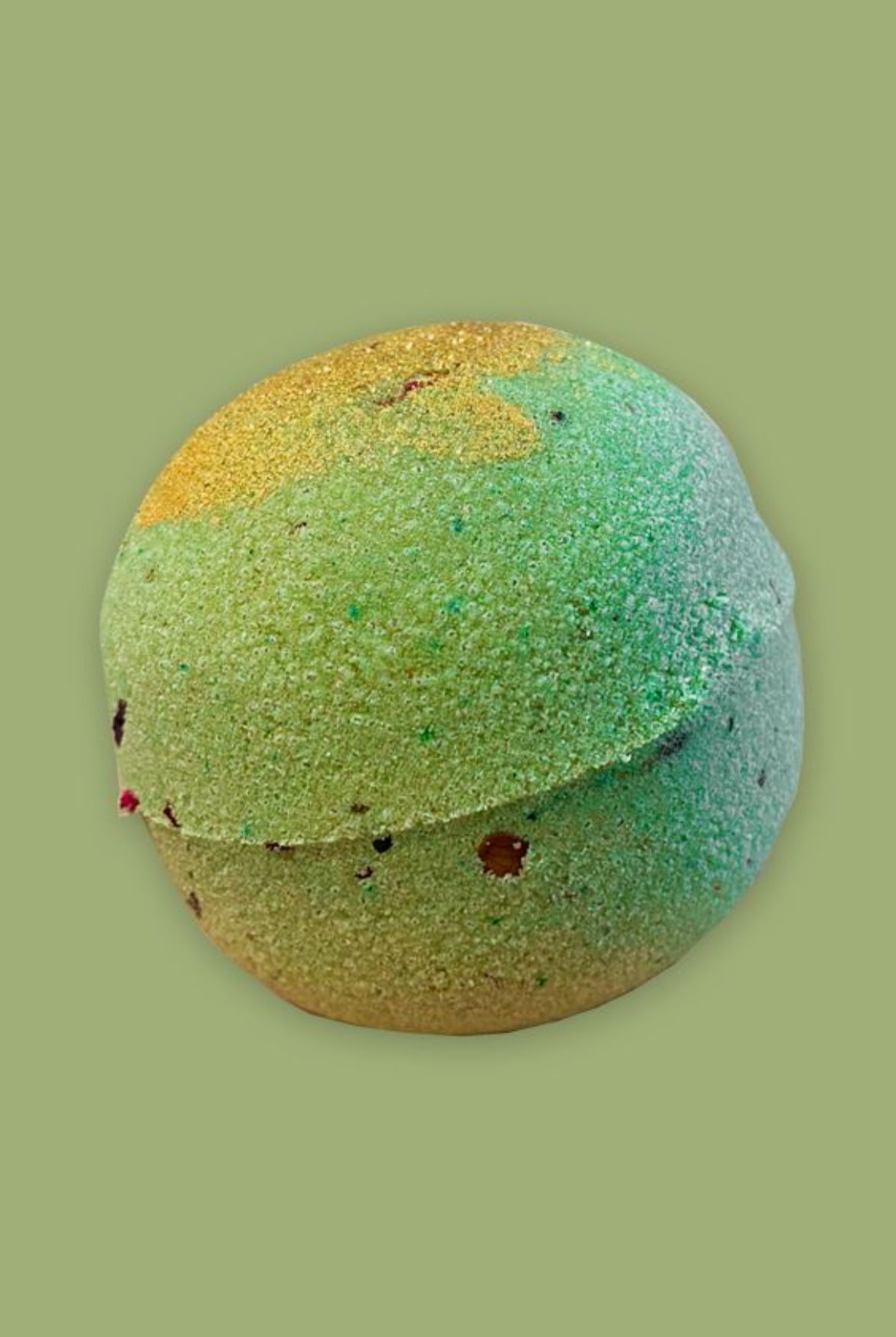 Spellbound - Crystal-Infused BathBomb