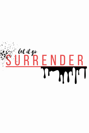 🌙Surrender