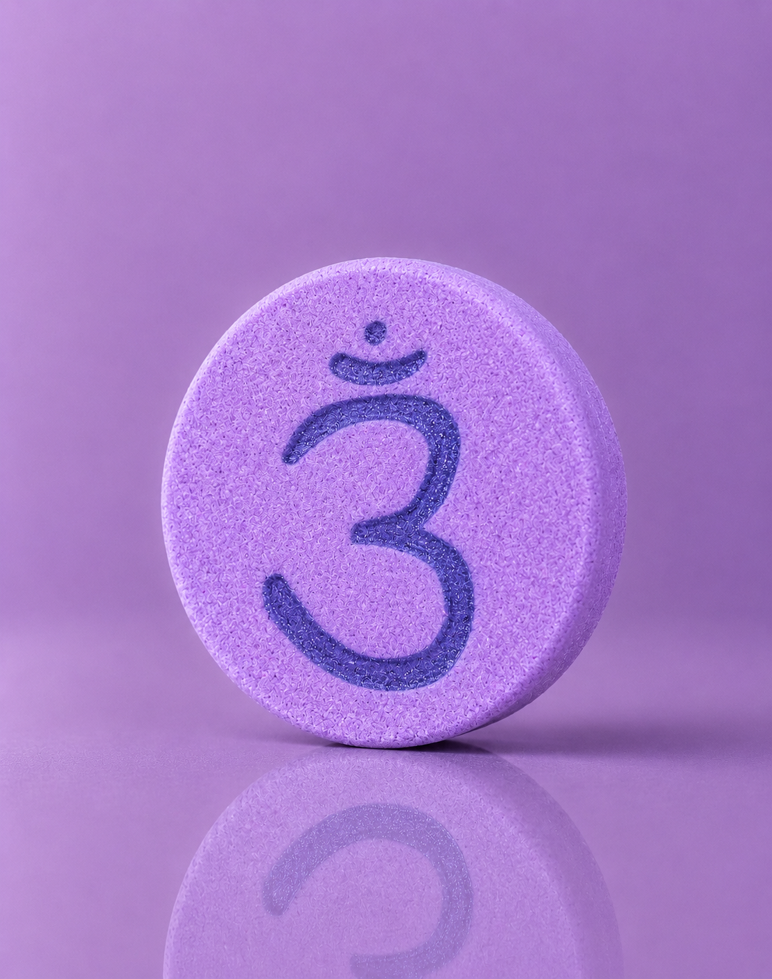 CHAKRA COLLECTION - Crystal-Infused BathBomBs