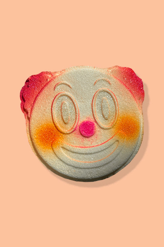 TRICKSTER (Mercury) - Crystal-Infused BathBomb