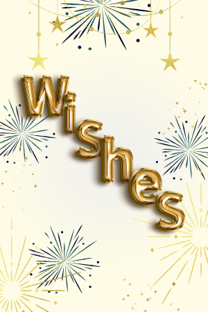🌱Wishes