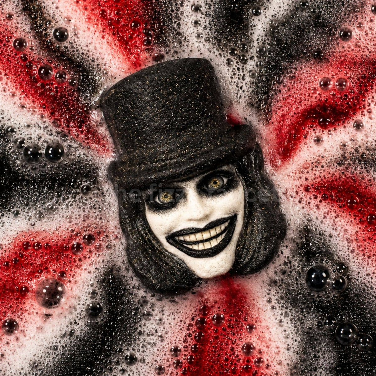 Jay son - BathBomb
