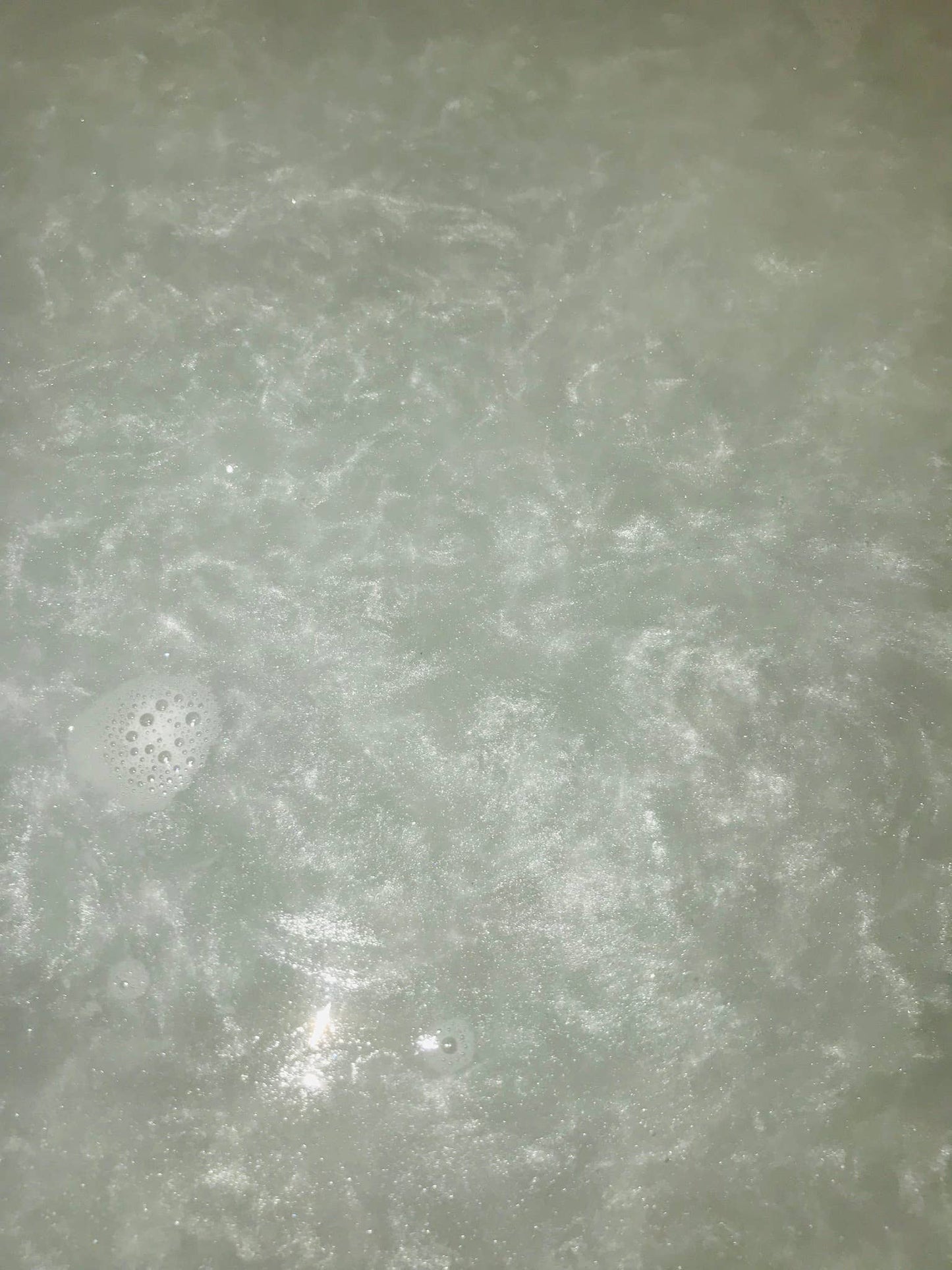 Crescent Moon - Bath Bomb