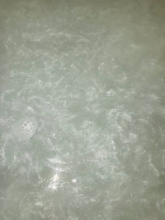 Crescent Moon - Bath Bomb