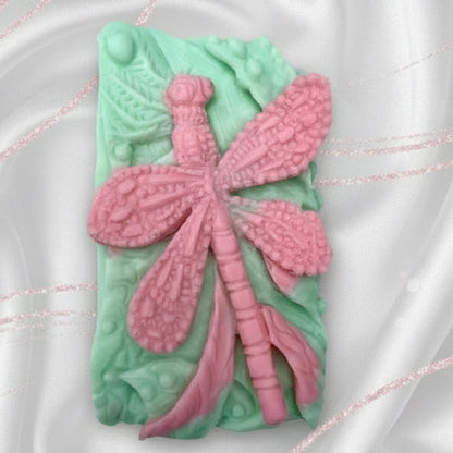 Dragonfly Dreams – Artisan Soap Bar
