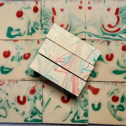 Mistletoe - Artisan Soap Bar