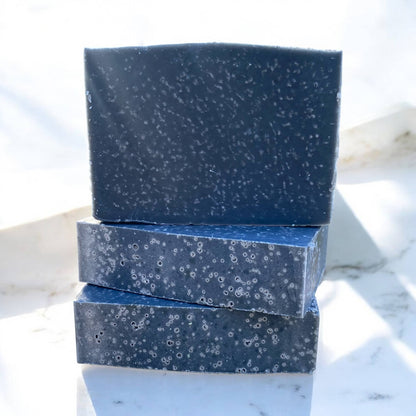 Magnesium - Soap Bar