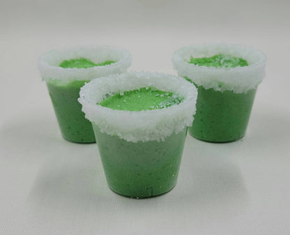 Frozen Margarita Bath Shot - Bath Bomb