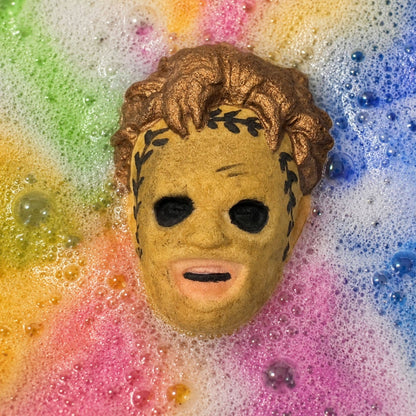 Jay son - BathBomb