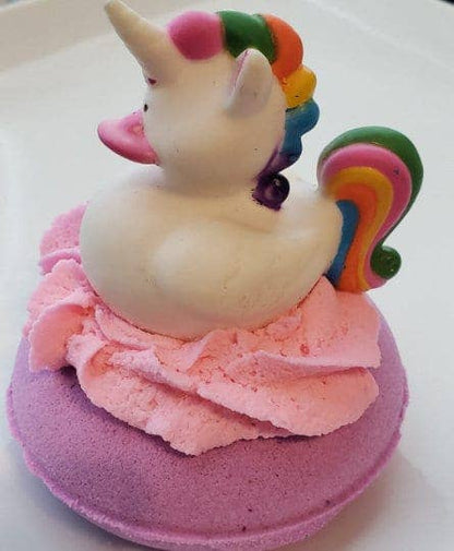Unicorn Dream - Bath Bomb