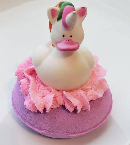 Unicorn Dream - Bath Bomb