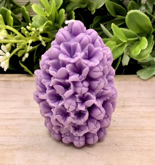 Hydrangea Bloom - Artisan Bar Soap