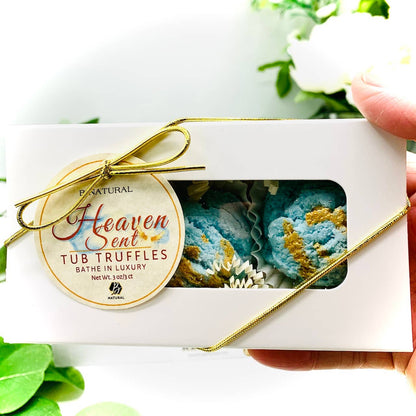 Tub Truffles (Dozen) - Aloha Scented
