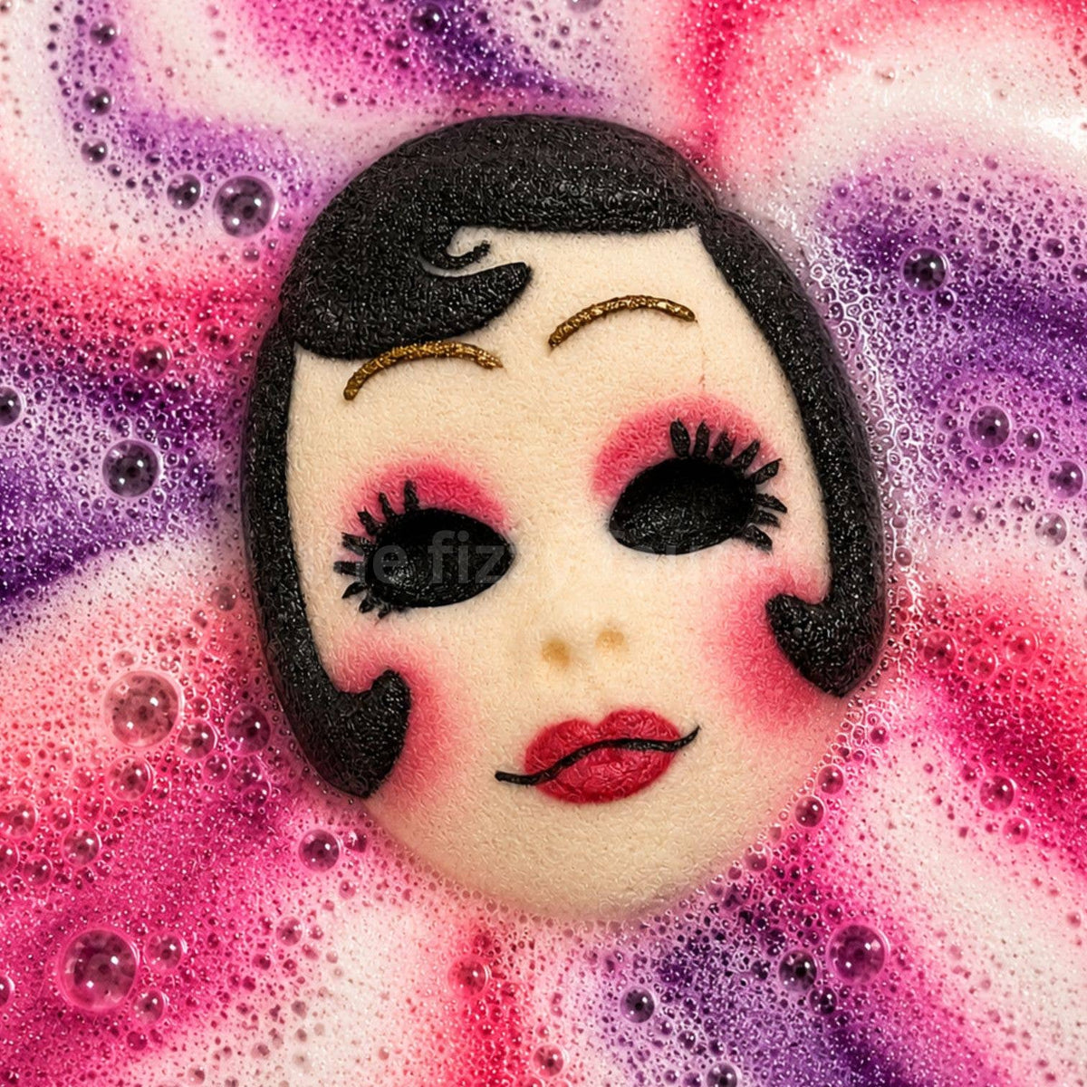 Jay son - BathBomb