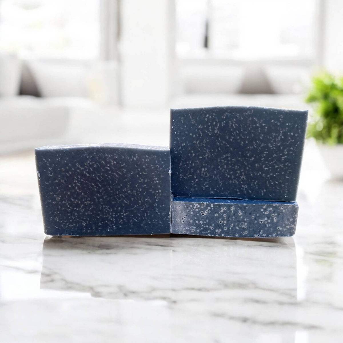 Magnesium - Soap Bar