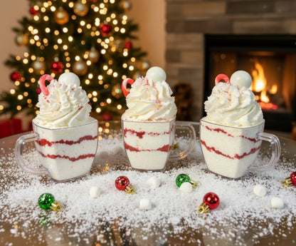 Dear Santa - Bath Bomb