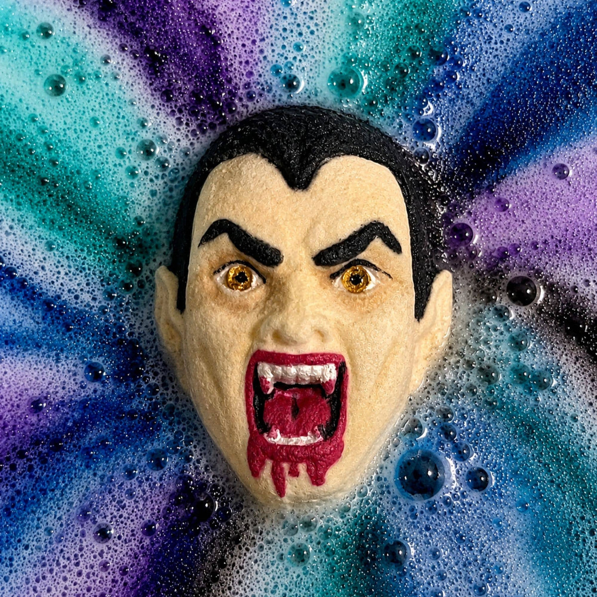 Jay son - BathBomb
