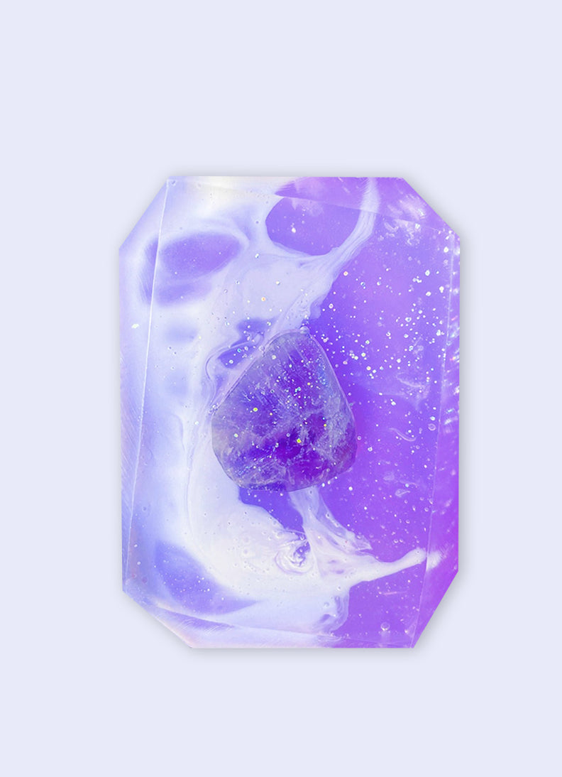 CHAKRA SOAP BARS