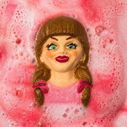 Jay son - BathBomb