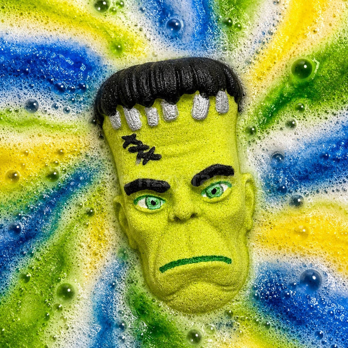 Jay son - BathBomb