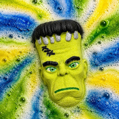 Jay son - BathBomb