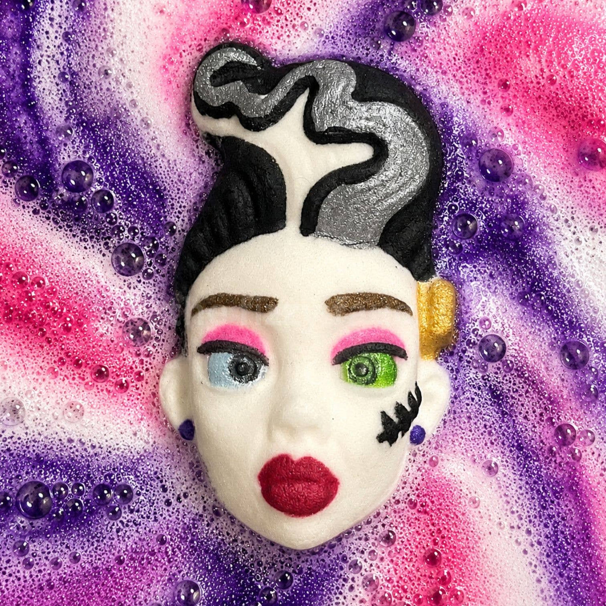 Jay son - BathBomb