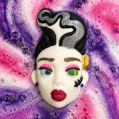 Jay son - BathBomb