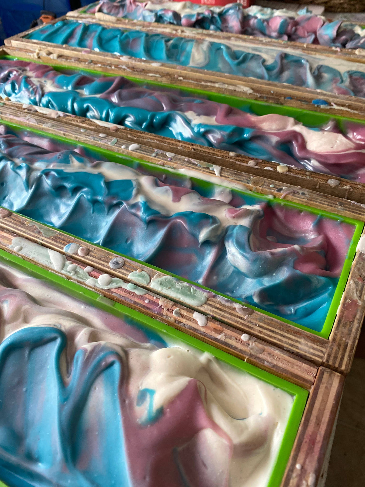 A Thousand Dreams - Soap Bar