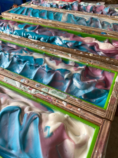 A Thousand Dreams - Soap Bar