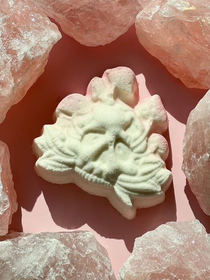 RETURN TO ROOT - Crystal-Infused BathBomb