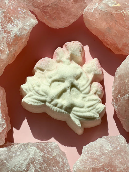 RETURN TO ROOT - Crystal-Infused BathBomb