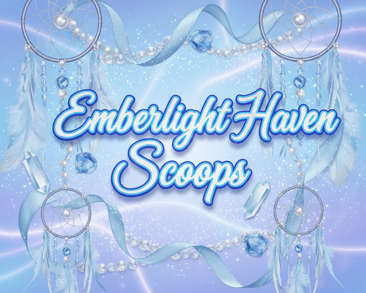 Haven Luxe Scoops