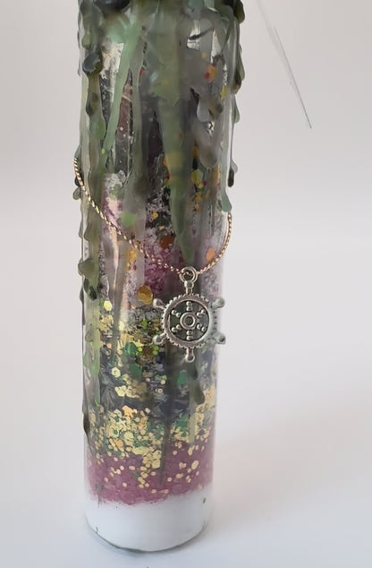 ✨Custom-Ordered Essence Embers Jar