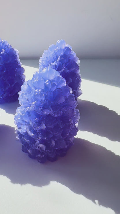 Hydrangea Bloom - Artisan Bar Soap