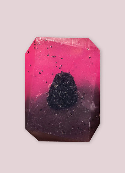 CHAKRA SOAP BARS