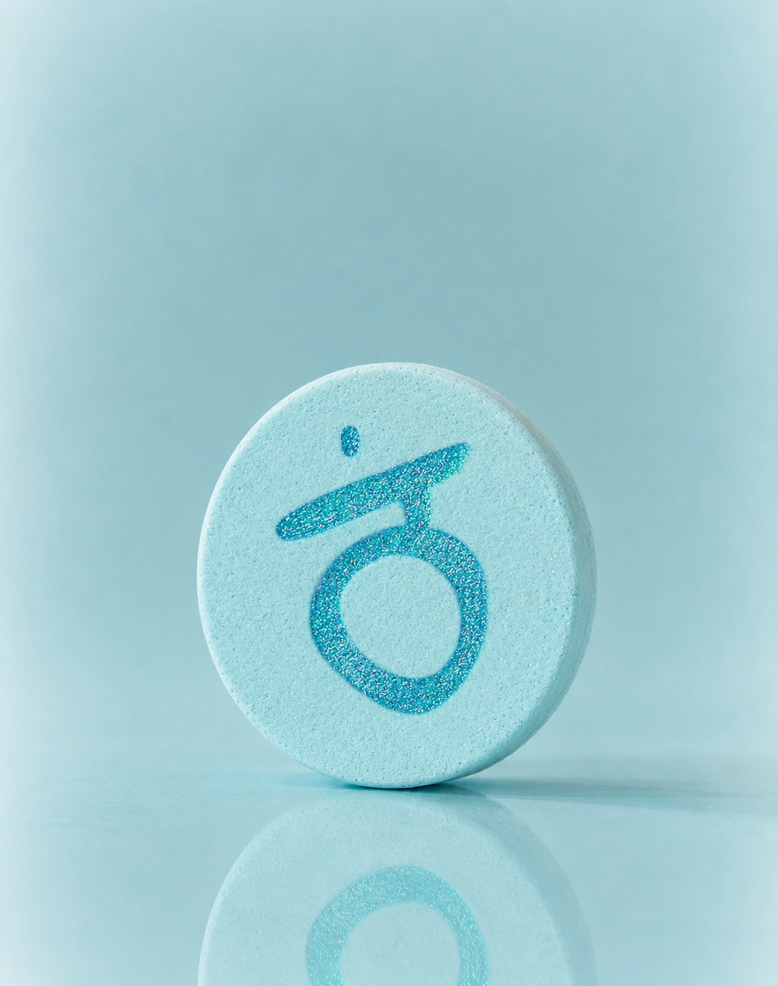 CHAKRA COLLECTION - Crystal-Infused BathBomBs